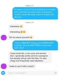 Die 10 Besten Tinder Spruche Auf Die Du Immer Eine Antwort Bekommst