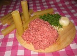 Rezepte Rezept Cannelloni Hackfleisch Rezepte Hackfleisch