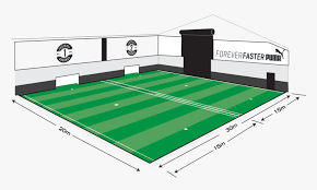 Multiple sizes and related images are all free on clker.com. Field Clipart Pitch Football 5 A Side Soccer Field Hd Png Download Transparent Png Image Pngitem