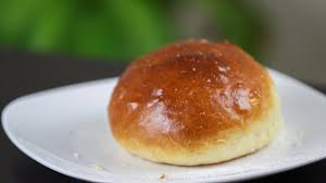 Easy Homemade Brioche Buns How To Make Brioche Bread Youtube