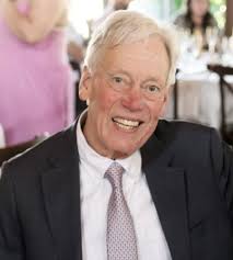 John Anderson Obituary (1952