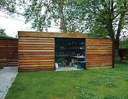 Man Cave Shed Plans Brilliant Ideas For Man Cave Shed Garden Design Modern Shed Shed Design Modern Garden