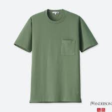 Jwa Washed Short Sleeve T Shirt