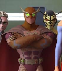 Jess is a new miraculous eagle holder. Knightowl Miraculous World New York United Heroez Miraculous Ladybug Anime Ladybug Anime Miraculous Ladybug