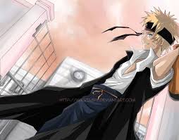 Denny Nee Chan S Image Anime Naruto Naruto High School Naruto