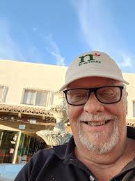 Hello everybody! Thanks for accepting me. I have circled the sun 53 times  already. A few pics of me in the Hippie Fest in Indiana a few weeks ago!