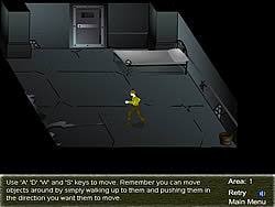 The life of any person can collapse at any moment if he commits a crime and finds himself in places not so far away. Prison Escape Game Play Online At Y8 Com