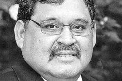 RICHARD “DICK” BENEDICT MARSHALL