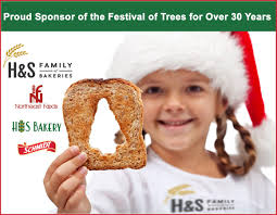 2024 Festival of Trees Program by Kennedy Krieger Institute