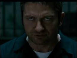 Law Abiding Citizen: Confession