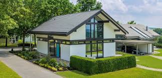Desain teras rumah minimalis sebagai tempat bersantai dan menikmati segarnya udara di luar rumah. Inspirasi Desain Rumah Kecil Cantik Idaman Anda