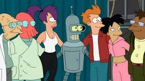 No desenho, o personagem possui em seu interior, o demônio raposa das nove caudas. 9 Desenhos Tipo Simpsons Que Voce Precisa Assistir Feededigno