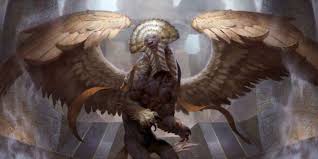 And i like to homebrew all my riddles for my dungeons & dragons game. Dungeons Dragons 10 Things You Didn T Know About Sphinxes