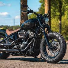 Pin On Customized Harley Davidson