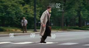 영화] 스트레인저 댄 픽션, 소설처럼 인생처럼 : 네이버 블로그