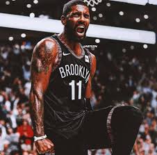 Kyrie drops 39 pts as nets beat clippers. Kyrie Irving Nets Wallpapers Top Free Kyrie Irving Nets Backgrounds Wallpaperaccess