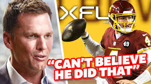 Which former NFL players are in the XFL? Josh Gordon, Martavis Bryant  headline league's comeback campaign