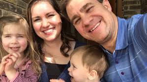 The Corona Chronicles: Life at Home with Two Kids Under 5