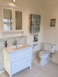 Bathroom sinks serve a great purpose when it comes to hands and face washing. Ikea Hemnes Bathroom Furniture Experience Mumsnet