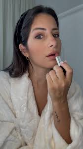 Nude or red? @diorbeauty