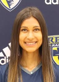 Alyssa Barela's Instagram, Twitter & Facebook