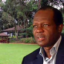 How old law exposed Tuju to auction over Sh2.2bn debt