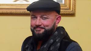 Ex-QUEENSRŸCHE Singer GEOFF TATE: 'You Have To Know When To Shut Up  Sometimes'