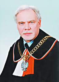 Krystian safjan ma 5 stanowisk w swoim profilu. Prof Marek Safjan Dla Euro Trzeba Zmienic Konstytucje Nowa Trybuna Opolska
