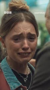 Jacket Potatoes are her breaking point 🥔 #AimeeLouWood #DavidMorissey  #iPlayer #Pregnancy #DaddyIssues #Throwback Gemma (Aimee Lou Wood) finally  tells her dad (David Morrissey) that she's having a baby in the supermarket  vegetable