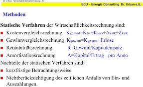 Check spelling or type a new query. Wirtschaftlichkeitsberechnung Fur Energiesysteme Pdf Free Download