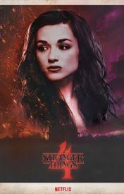 Long Live ~ Stranger Things