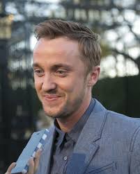 Rise Of The Planet Of The Apes Cast Tom Felton Baby T22felton Tomfelton Tom Felton Tom Felton Draco Malfoy Actors