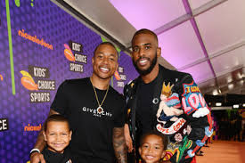 Isaiah thomas has done exceedingly well for his height relative to all other players. Chris Paul Isaiah Thomas Pictures Photos Images Zimbio