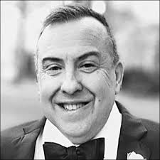 STEVEN MCCLAIN Obituary (1953