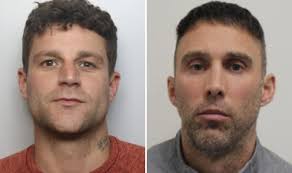 Operation Venetic: Notorious gangland boss 'Aceprospect' admits arming UK  criminals