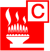 These types are fires use commonly flammable fire extinguishers are no different. Buy Now 6 Fire Extinguisher Classes In Australia Fire Equipment Online