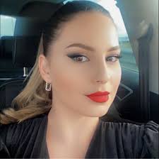 Arbesa Hajdari-Ramadani