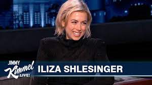 Iliza shlesinger interview