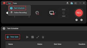 Install apowerrec latest full setup on your pc/laptop ✓ safe and secure! Best Screen Recorders For Windows Free And Premium Tech Doze