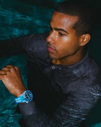 The Swatch SCUBAQUA, whether worn underwater or