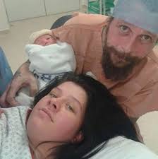 Healthy' newborn baby found dead in crib at just 17 days old in "dirty"  home that "smelt of cannabis"