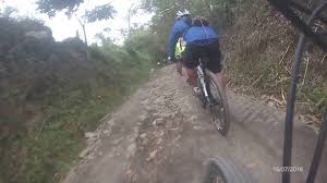 Dos itinerarios de ruta por colombia completamente detallados y con muchos consejos: Ruta La Argentina Parador Del Ciclomontanista Chia Colombia Sjcam5000x Genius Life Shot Youtube