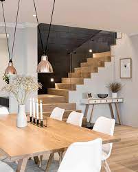 40 idées déco pour le salon. 9 Idees Pour Utiliser Le Bois Dans Sa Deco Shake My Blog