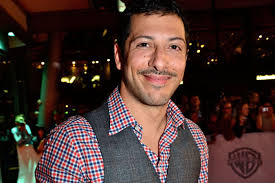 Strammstehen am Roten Teppich und Versteckspiel auf der Aftershow-Party: ...