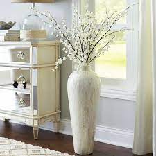 39 Gorgeous Diy Vase Decoration Ideas Diyvasedecoration Gorgeousdiyvasedecorationideas Vasedecorationideas Floor Vase Decor Large Floor Vase Vases Decor