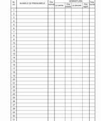 We did not find results for: Condica De Prezenta A4 Carnet Silvaniaprint