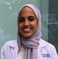 2022 CUPHSONAA Scholarship Recipients