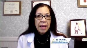 Dr. Debra Hardy-Cartwright