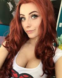 Discover more posts about sladkoslava. Rolyat Rolyatistaylor Instagram Photos And Videos Synthetic Lace Front Wigs Lace Front Wigs Red Wigs