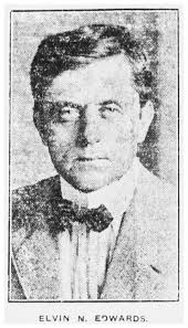 Elvin N Edwards (1881-1946)